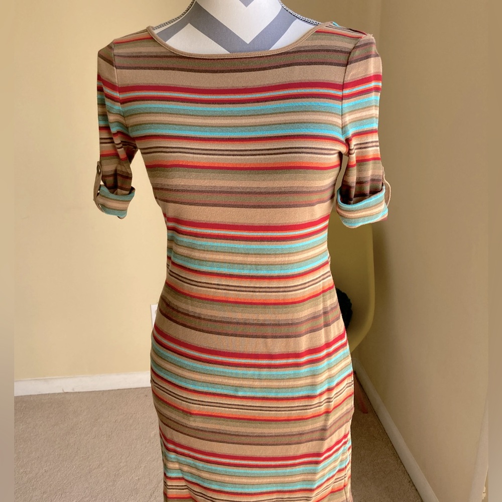 Ralph Lauren dress